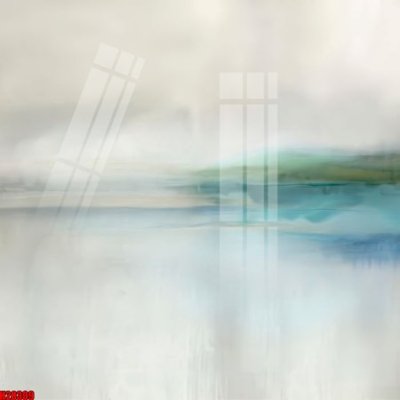 File in trần File tranh gốc in tranh tường nền tổng hợp H28309 (bản gốc 3D) sống động