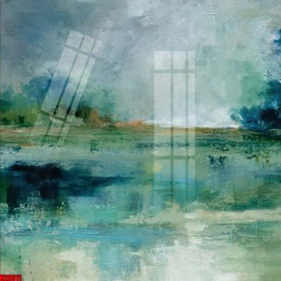 Tải file File tranh gốc in tranh tường nền tổng hợp H28311 (gốc) chủ đề hoa sen