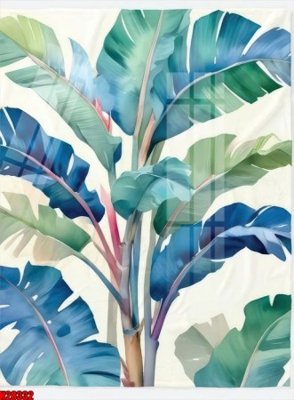 File gốc File tranh gốc in tranh tường nền tổng hợp H28332 (vector) cho in ấn