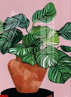 File tranh File tranh gốc in tranh tường nền tổng hợp H28333 (gốc) chủ đề trẻ em