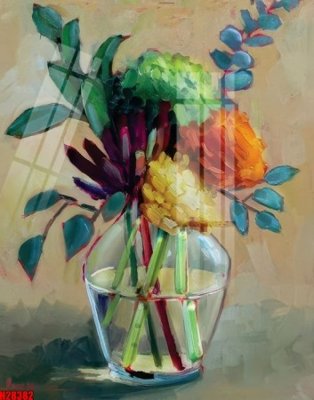 File ảnh gốc File tranh gốc in tranh tường nền tổng hợp H28382 không vỡ nét