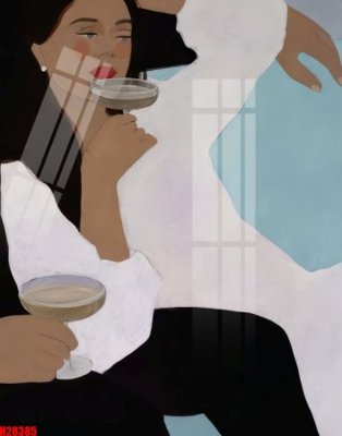 Tải file gốc File tranh gốc in tranh tường nền tổng hợp H28385 (để in lụa)