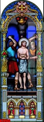 Download file File tranh gốc in tranh tường nền tổng hợp H28406 (gốc) cho xưởng in