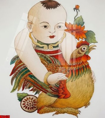 File gốc File tranh gốc in tranh tường nền tổng hợp H28452 (in lụa) cao cấp