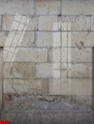 Download file gốc File tranh gốc in tranh tường nền tổng hợp H28502 (in mica) trong suốt