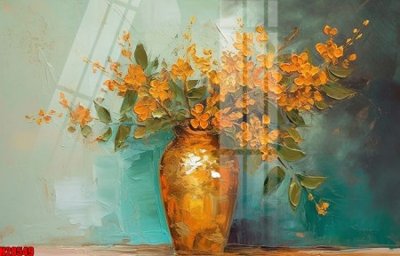 Ảnh gốc File tranh gốc in tranh tường nền tổng hợp H28549 (nét căng) in mica