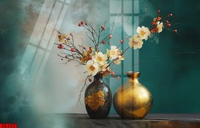 File PSD File tranh gốc in tranh tường nền tổng hợp H28556 (gốc) nhiều lớp (multi-layer)