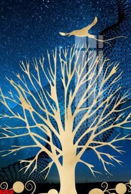 File gốc File tranh decor tranh bộ treo tường tổng hợp H2856 (in ấn) màu sắc trung thực