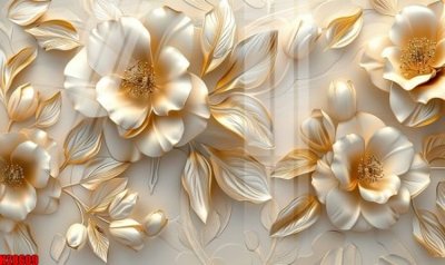 Tải file File tranh gốc in tranh tường nền tổng hợp H28609 (gốc) in trên mọi chất liệu