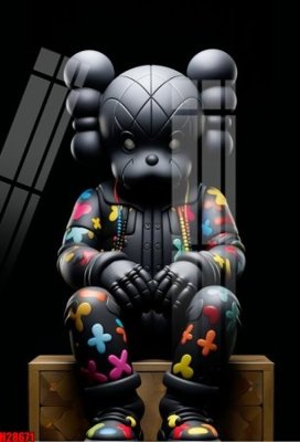 File gốc File tranh gốc in tranh tường nền tổng hợp H28671 (cho in ấn) từ kho Filetranh