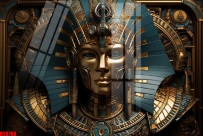 Ảnh gốc file in lụa File tranh gốc in tranh tường nền tổng hợp H28708 chi tiết