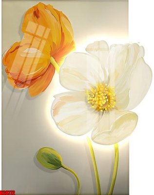 Tải file File tranh gốc in tranh tường nền tổng hợp H28772 (gốc) để in ấn ngay