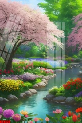 File gốc in tráng gương File tranh gốc in tranh tường nền tổng hợp H28830 chi tiết