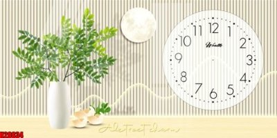 File gốc File tranh gốc in tranh tường nền tổng hợp H28834 (in mica) cắt laser