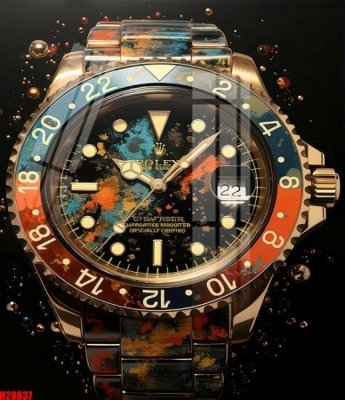 File in mica File tranh gốc in tranh tường nền tổng hợp H28837 (bản gốc) sắc sảo