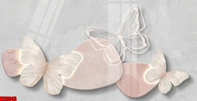 File in ấn chuyên nghiệp File tranh gốc in tranh tường nền tổng hợp H28843 (file gốc)