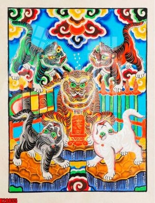 Tải file gốc File tranh gốc in tranh tường nền tổng hợp H28855 (bản PSD) đầy đủ layer