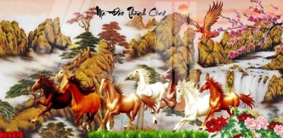 File tranh File tranh gốc in tranh tường nền tổng hợp H28870 (gốc) chủ đề trừu tượng