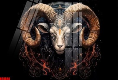 File in mica File tranh gốc in tranh tường nền tổng hợp H28888 (bản gốc) siêu trong