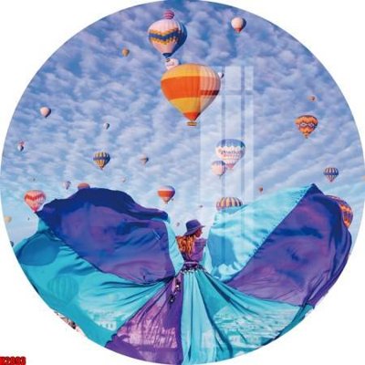 Tải file File tranh decor tranh bộ treo tường tổng hợp H2893 (gốc) làm tranh treo tường