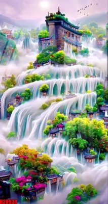 File in ấn cao cấp File tranh gốc in tranh tường nền tổng hợp H28938 (file gốc)