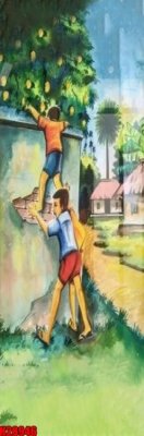 File PSD File tranh gốc in tranh tường nền tổng hợp H28946 (bản gốc) chất lượng nhất