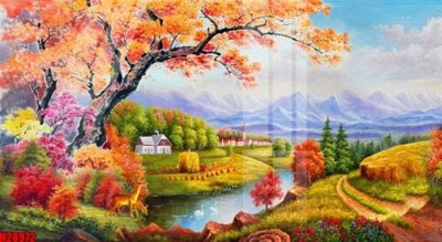 File PSD File tranh gốc in tranh tường nền tổng hợp H28972 (bản gốc) đã tách nền