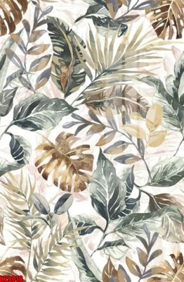 File in lụa File tranh gốc in tranh tường nền tổng hợp H29018 (hoa văn) File tranh gốc in tranh tường nền tổng hợp H29018