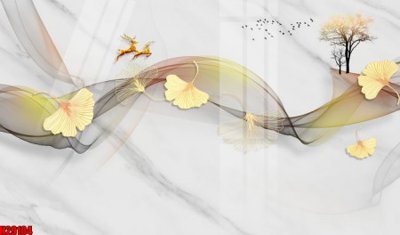 Tải file gốc in lụa File tranh gốc in tranh tường nền tổng hợp H29104 siêu nét