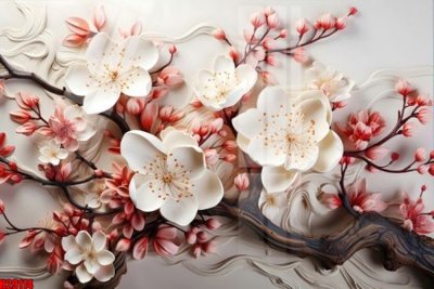 File ảnh File tranh gốc in tranh tường nền tổng hợp H29114 (gốc) dùng in Pano