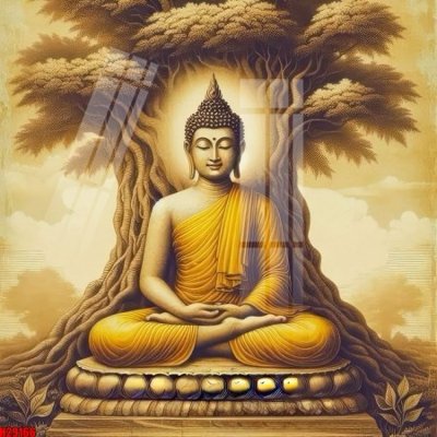 File gốc File tranh gốc in tranh tường nền tổng hợp H29166 (thiết kế) độc quyền