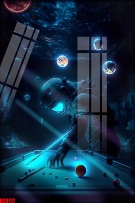 Download file gốc File tranh gốc in tranh tường nền tổng hợp H29177 (dùng cho in ấn)