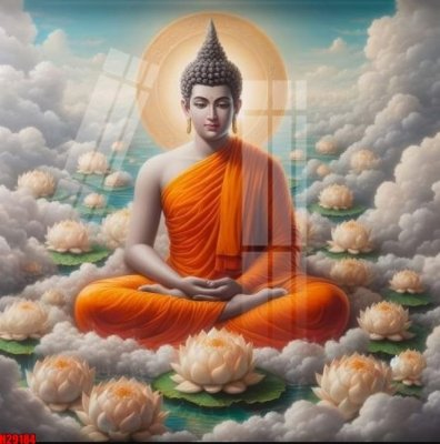 File tranh File tranh gốc in tranh tường nền tổng hợp H29184 (bản gốc) treo phòng ăn