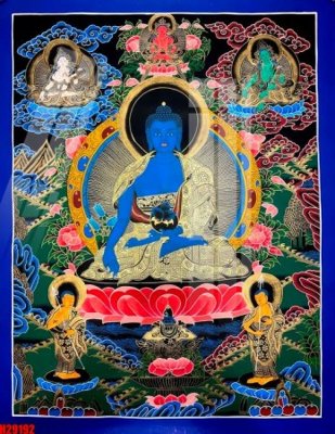 File tranh File tranh gốc in tranh tường nền tổng hợp H29192 (bản gốc) treo quán cafe