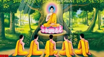 File gốc File tranh gốc in tranh tường nền tổng hợp H29194 (chuẩn màu) cho in offset