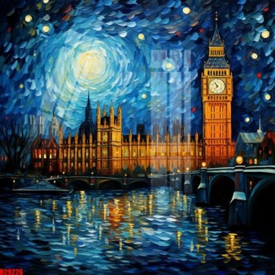 File PSD File tranh gốc in tranh tường nền tổng hợp H29226 (bản gốc) dễ dàng edit