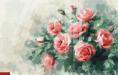 File gốc File tranh gốc in tranh tường nền tổng hợp H29235 (PNG) không nền chất lượng