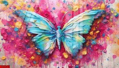 File tranh File tranh gốc in tranh tường nền tổng hợp H29245 (gốc) chủ đề động vật