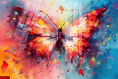 File in trần File tranh gốc in tranh tường nền tổng hợp H29250 (file gốc) xuyên sáng