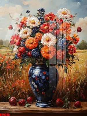 File ảnh gốc File tranh gốc in tranh tường nền tổng hợp H29285 (chuyên in mica)