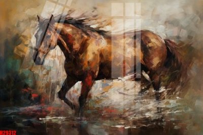 Download file File tranh gốc in tranh tường nền tổng hợp H29312 (gốc) in mica cao cấp