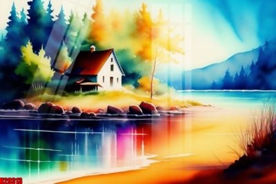 File tranh gốc File tranh gốc in tranh tường nền tổng hợp H29313 chủ đề hiện đại