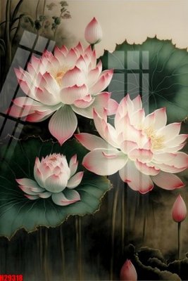 File tranh File tranh gốc in tranh tường nền tổng hợp H29318 (gốc) chủ đề trẻ em