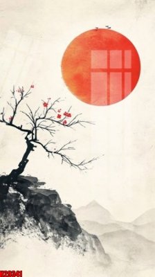 Download file File tranh gốc in tranh tường nền tổng hợp H29341 (gốc) in mica bàn thờ