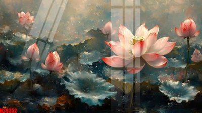 File tranh File tranh gốc in tranh tường nền tổng hợp H29352 (gốc) chủ đề trừu tượng