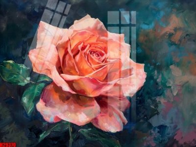 Hình ảnh file gốc in trần nhà File tranh gốc in tranh tường nền tổng hợp H29370