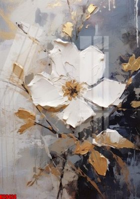 File gốc File tranh gốc in tranh tường nền tổng hợp H29424 (PNG) trong suốt (transparent)