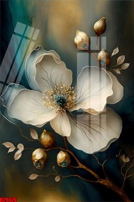 File tranh gốc File tranh gốc in tranh tường nền tổng hợp H29426 (bản quyền) file PSD