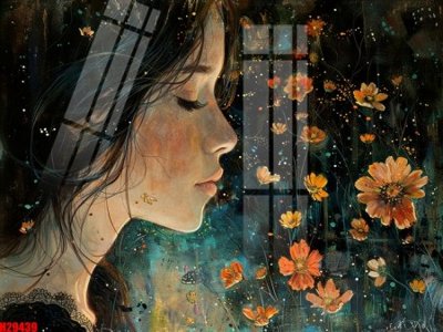 Tải file gốc File tranh gốc in tranh tường nền tổng hợp H29439 (bản PSD) còn layer