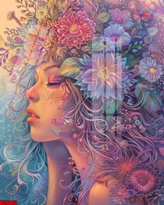 File in ấn File tranh gốc in tranh tường nền tổng hợp H29442 (bản gốc) từ file gốc